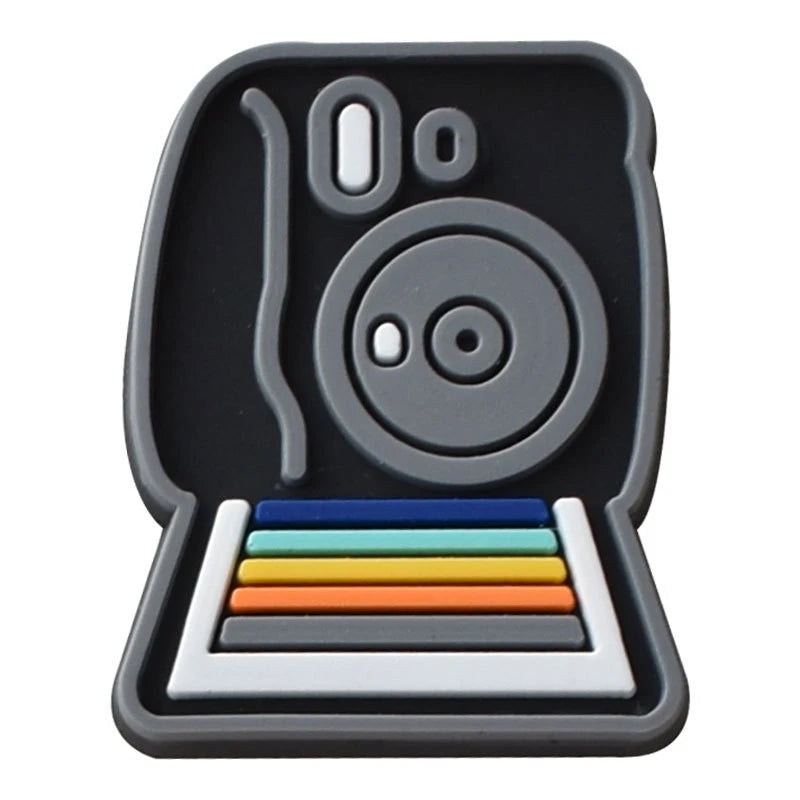 سحر حذاء كاميرا للنساء من كروكس