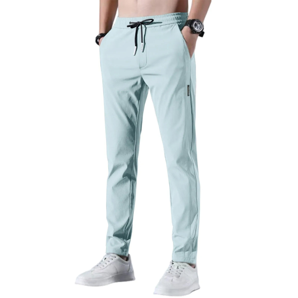 Men Quick Dry Sport Pants