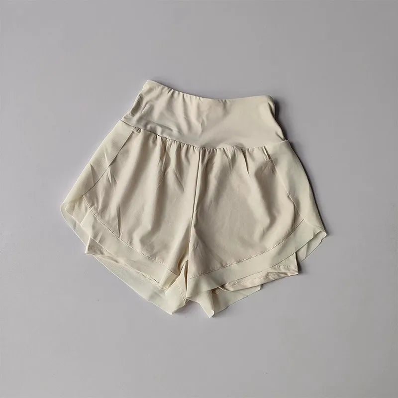 Women's Quick Dry Tennis Shorts