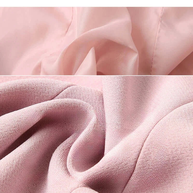 سترة عمل كلاسيكية نسائية