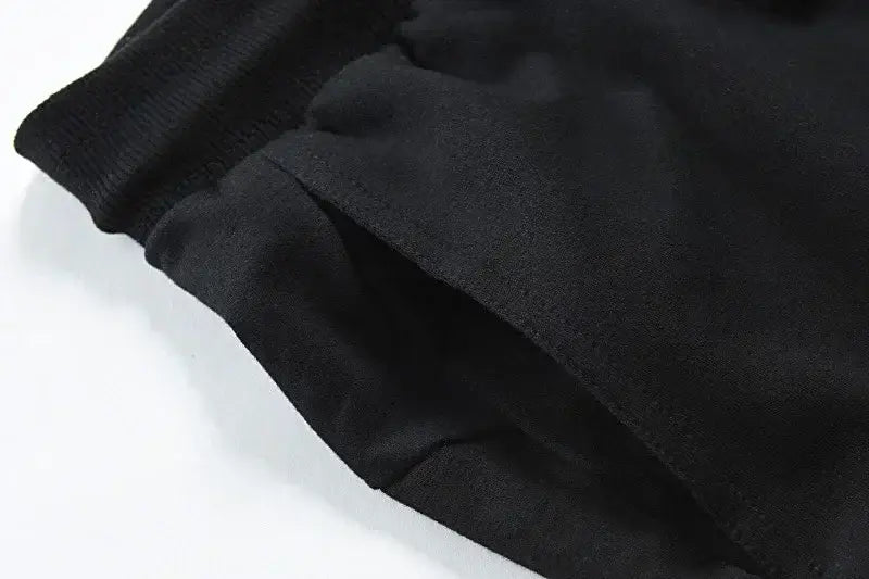 T-shirt + shorts two-piece set