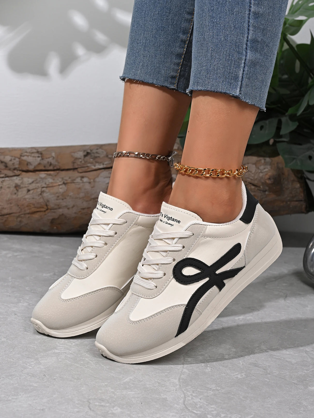 Women Sneakers Summer Casual Trend Designer Shoes