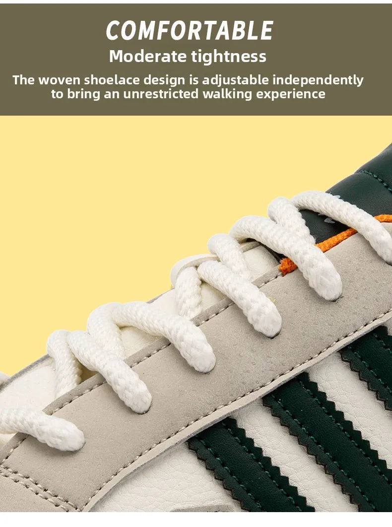 حذاء رياضي رجالي مضاد للانزلاق للتدريب