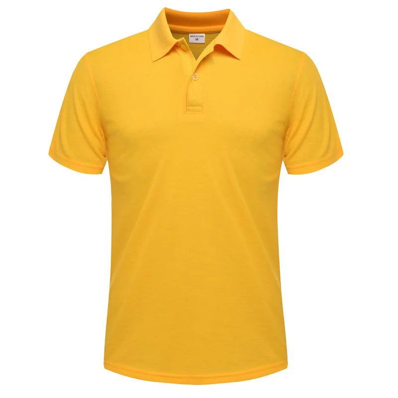 KAISING Custom Signature Polo