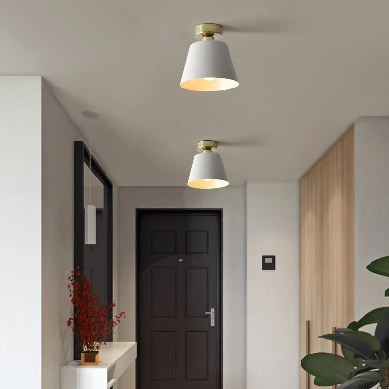 Modern LED Corridor Ceiling Light