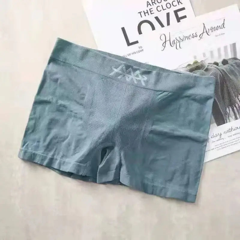 سراويل داخلية رجالية عالية التمدد