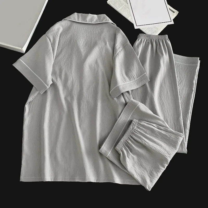 Elite Comfort Pajama Set