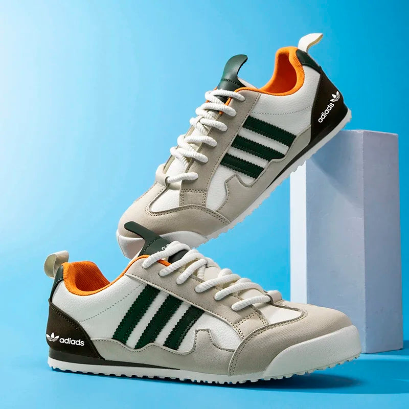 حذاء رياضي رجالي مضاد للانزلاق للتدريب