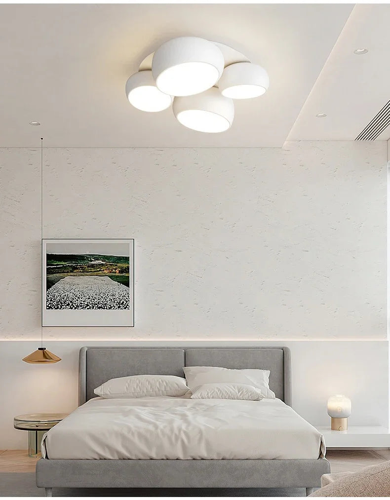 Minimalist LED Ceiling Main Light