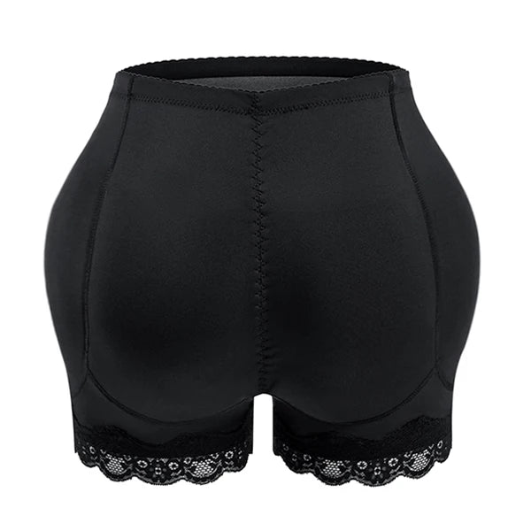 Women Padded Butt Lift Briefs