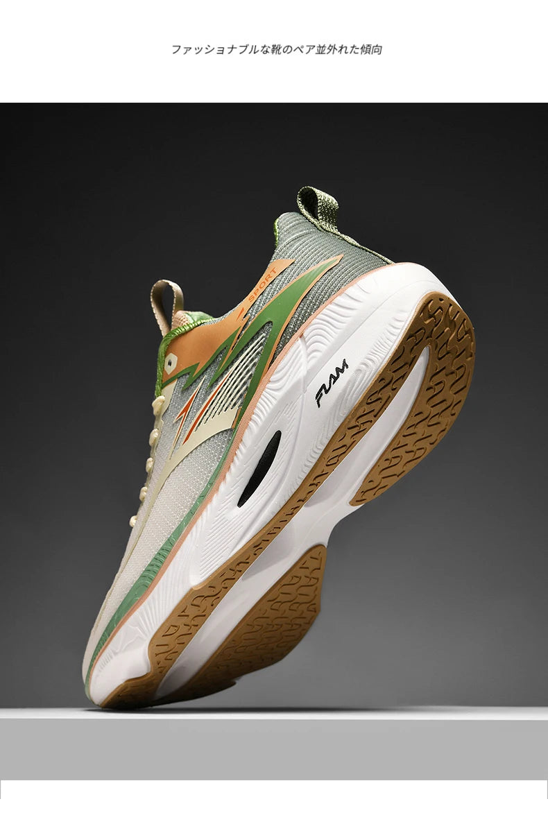 Velocity Air Marathon Sneakers