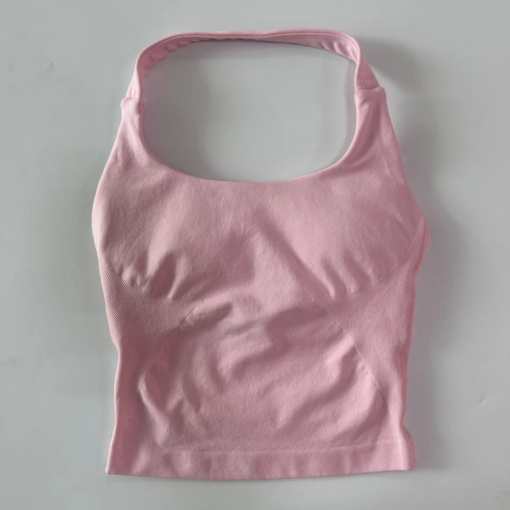 SculptFit Seamless Gym Set