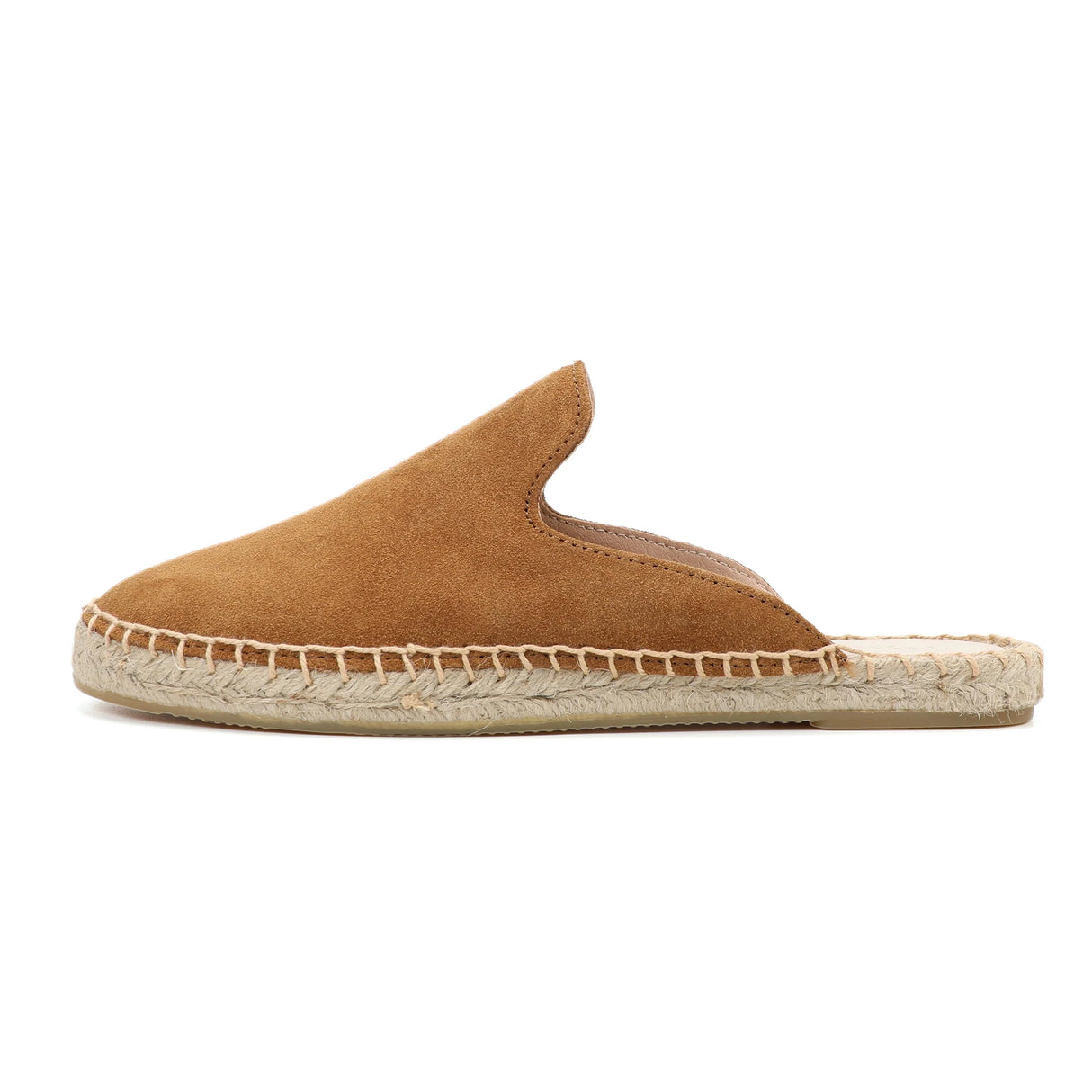 Women Espadrille Mules