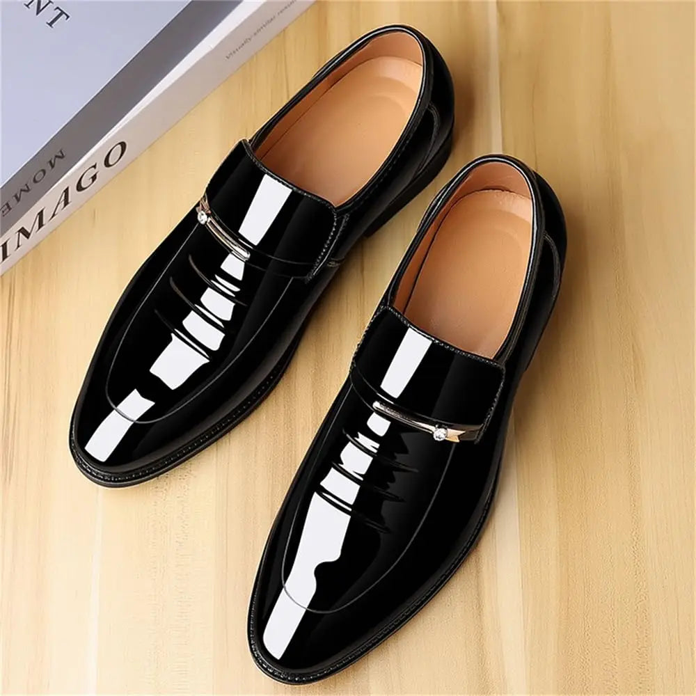 Prestige Elite Loafers