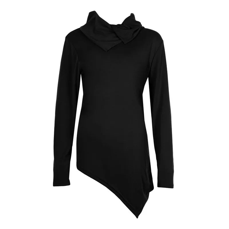 هودي رجالي مقاس كبير 5XL - سويت شيرت بياقة مدورة