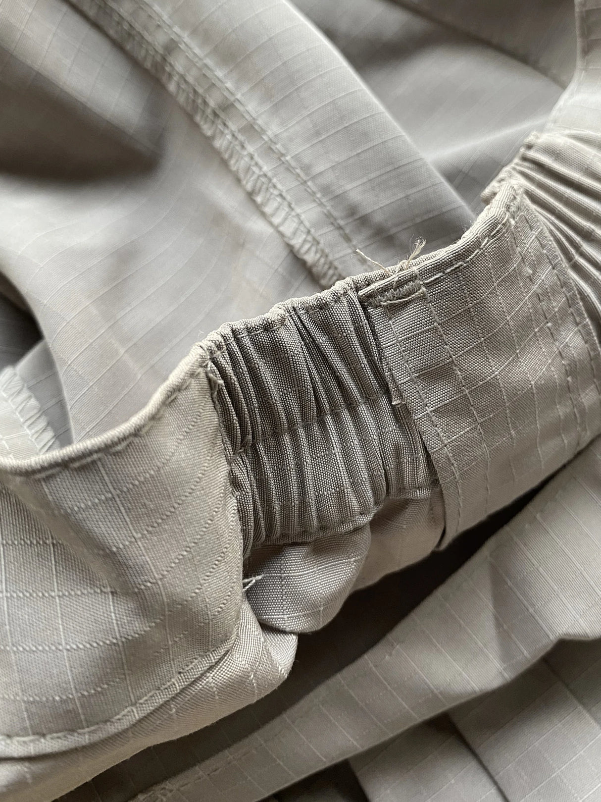 Men White Slim Jeans