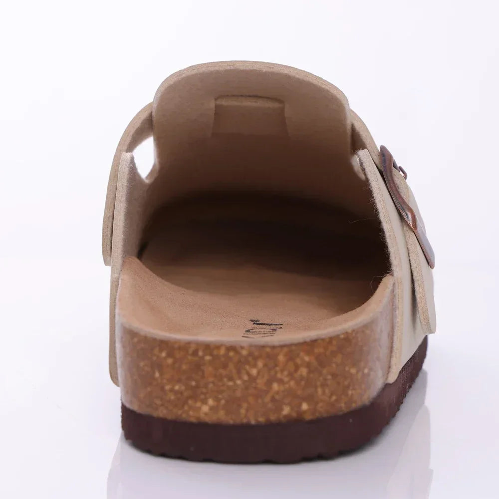 Men Arch Support Mules