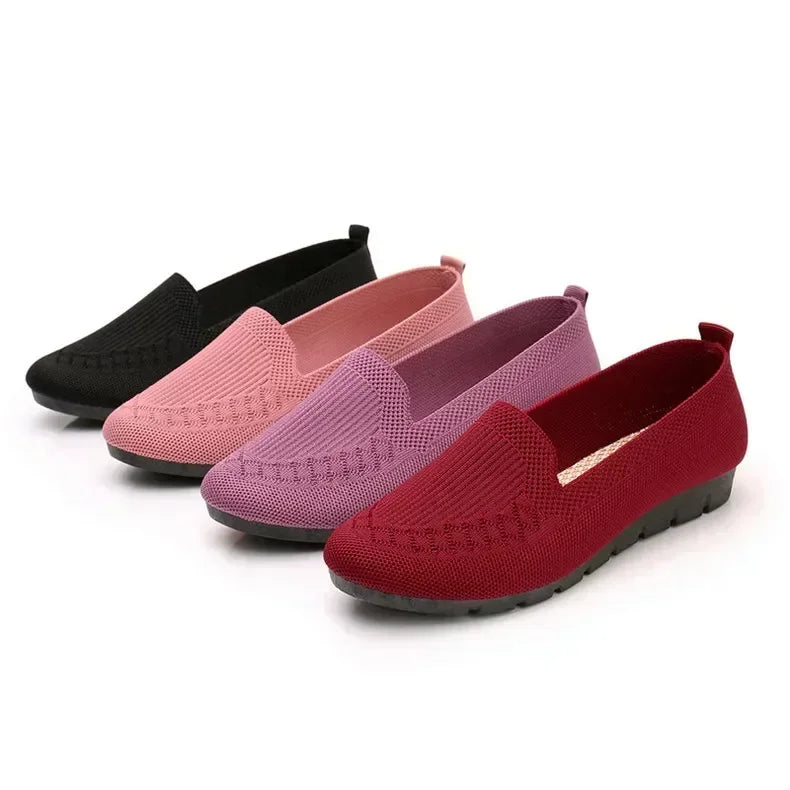 Women's Summer Casual Sneakers