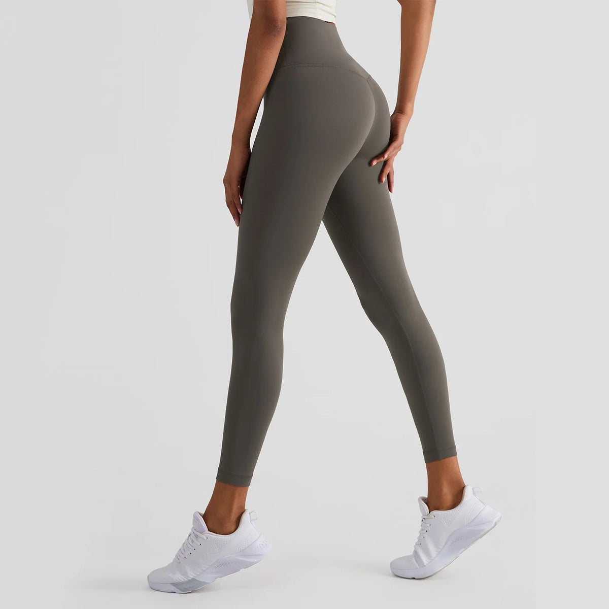 Women's High Waisted Yoga Leggings