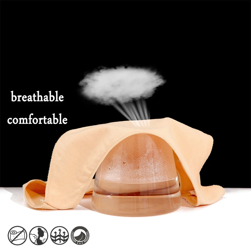 Women Cotton Panties Set (5pcs)