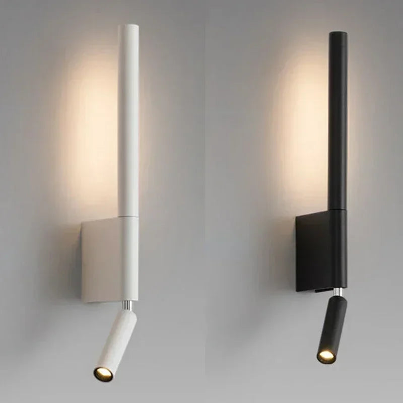 LED Wall Lamp for Living Room