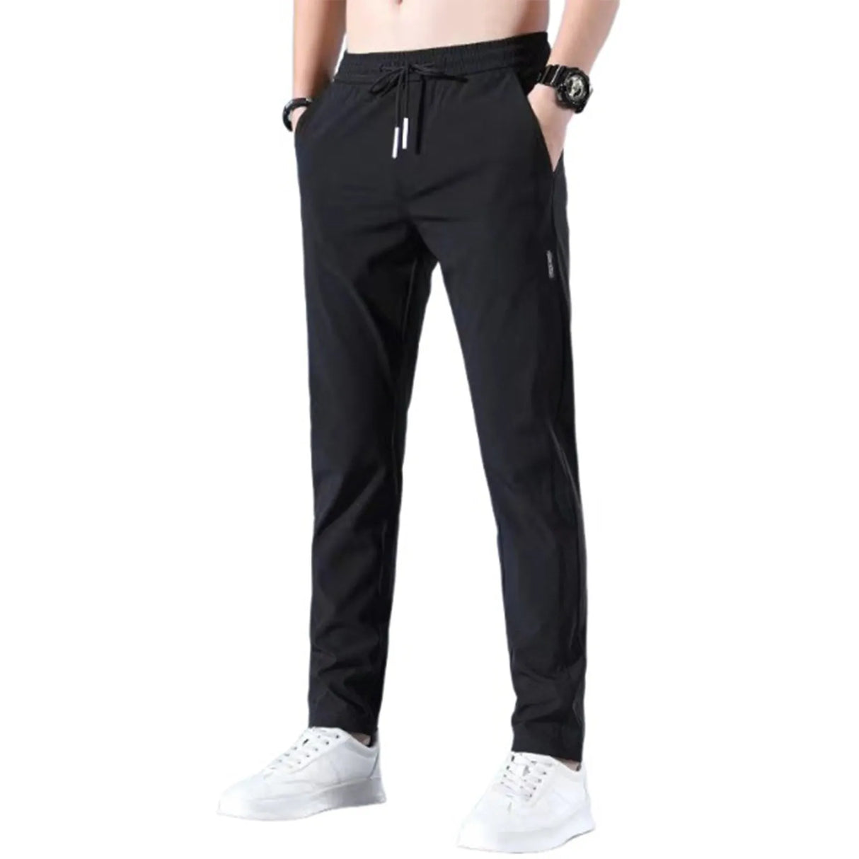Men Quick Dry Sport Pants