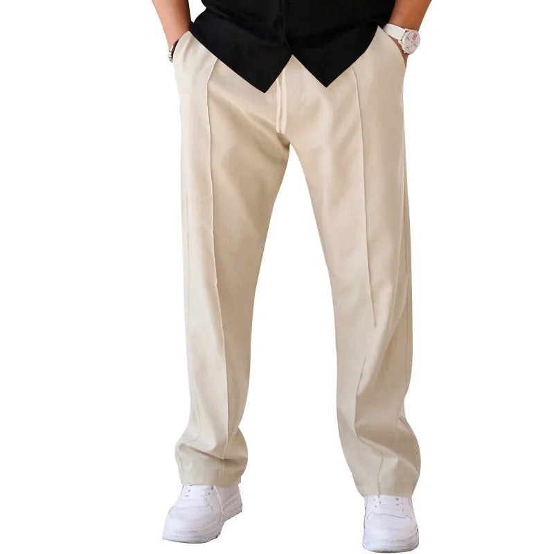 Men Jogger Casual Pants