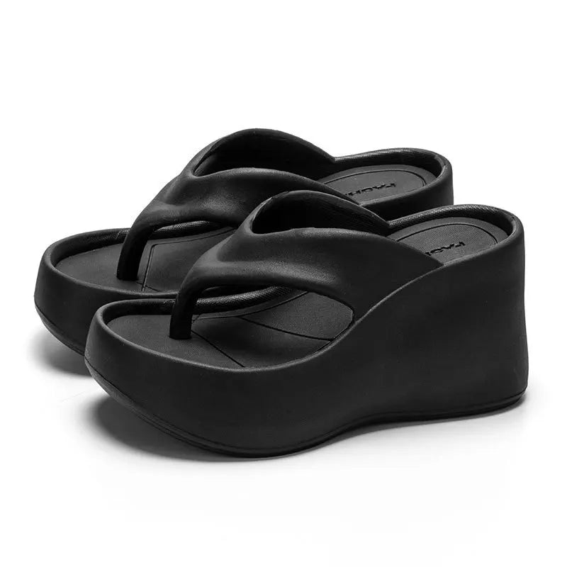 Women’s EVA Platform Beach Sandals