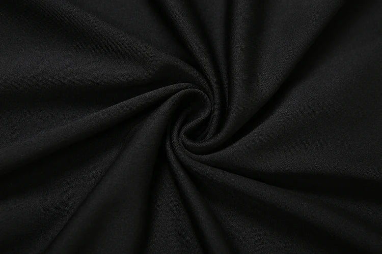 Women's Backless Ruched Maxi Dress