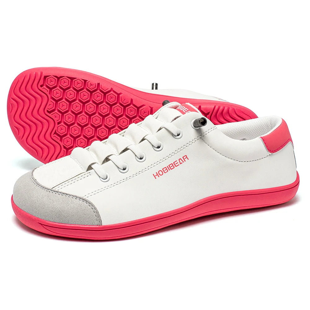 HOBIBEAR Barefoot Luxe Sneakers