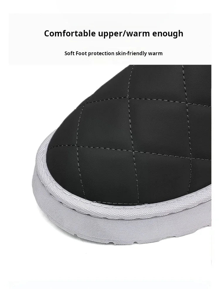 Women Durable All Season Rain Boots