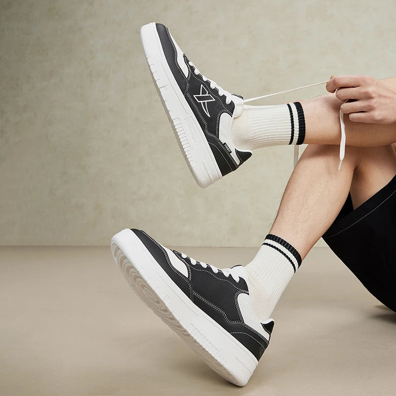 حذاء رياضي للتزلج Xtep صيفي للرجال