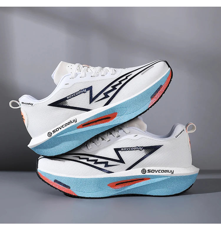 Velocity Carbon Pro Runners