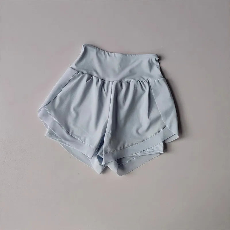 Women's Quick Dry Tennis Shorts