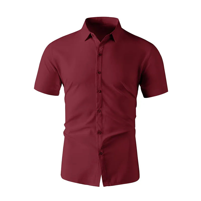 Executive Easy-Care Shirt