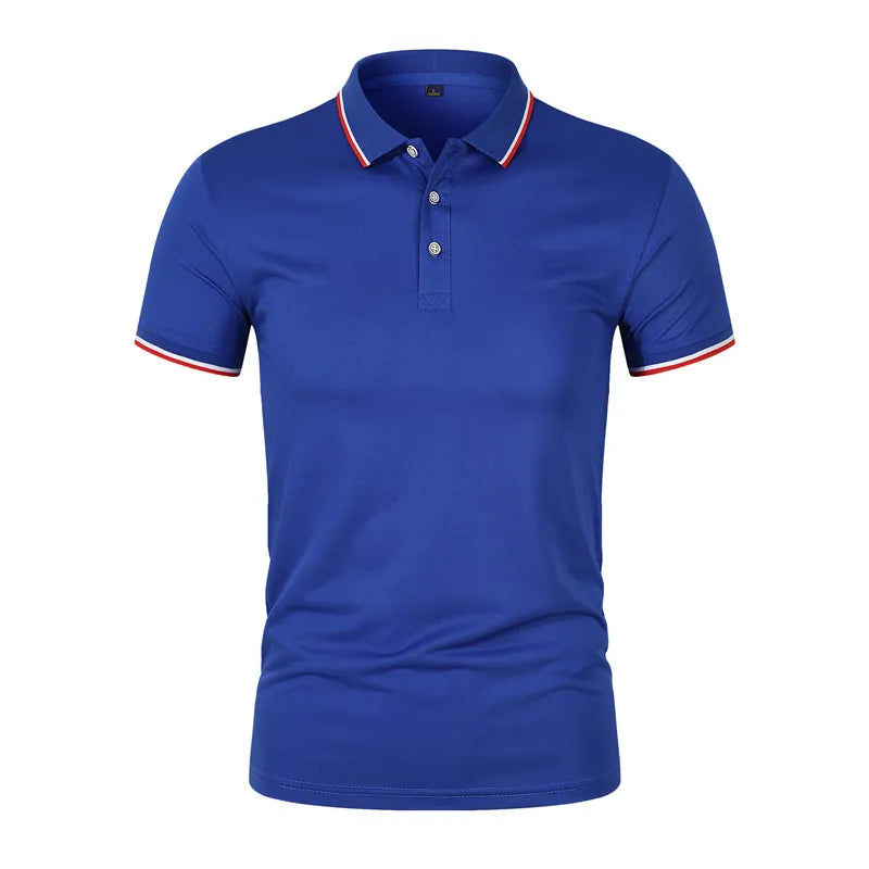 Corporate Elite Polo Shirt