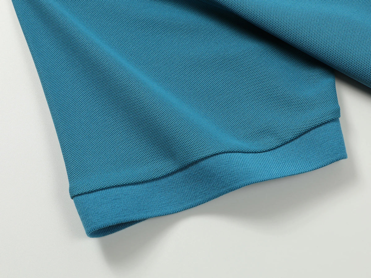 Executive Cotton Polo