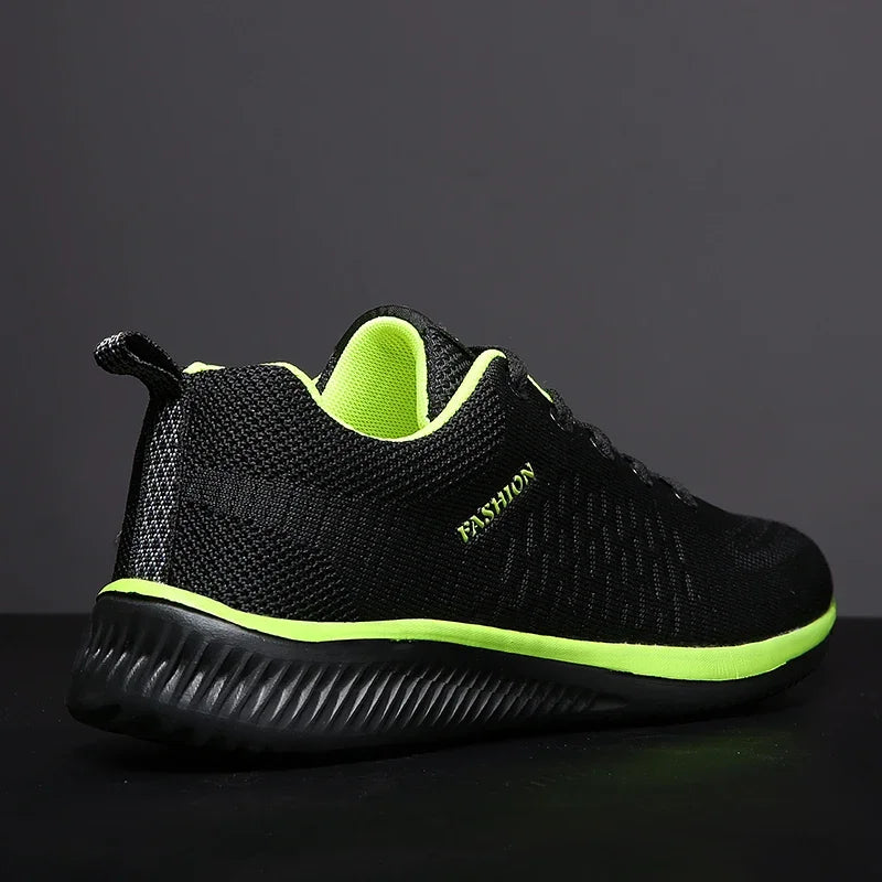 AeroMesh Running Sneakers