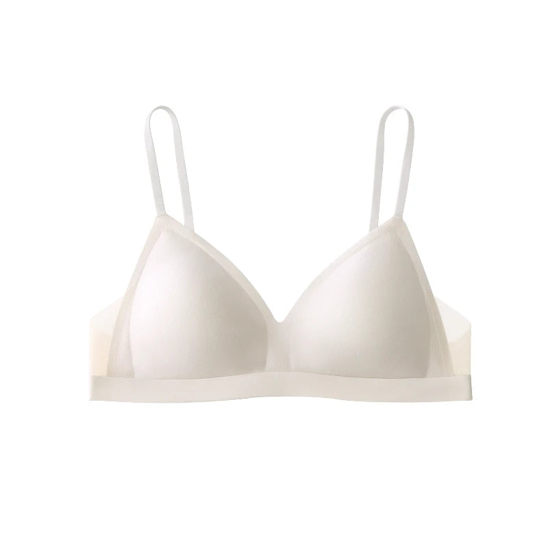 حمالة صدر نسائية بأشرطة رفيعة