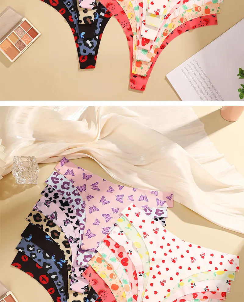 بلوزة نسائية بدون أكمام بنقشة جلد النمر