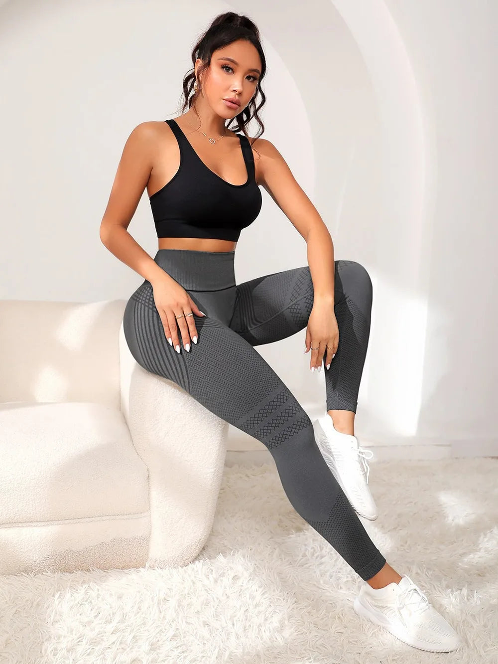 Women's Compression Leggings