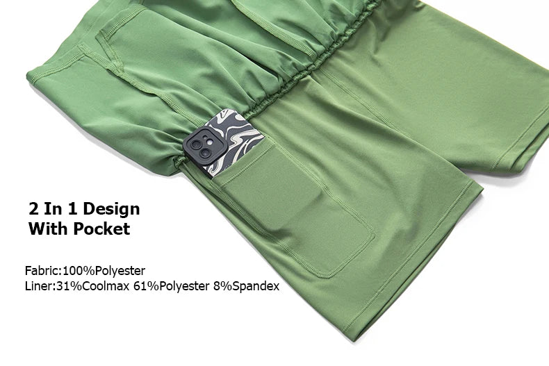 مجموعة رياضية سريعة الجفاف للنساء في الهواء الطلق