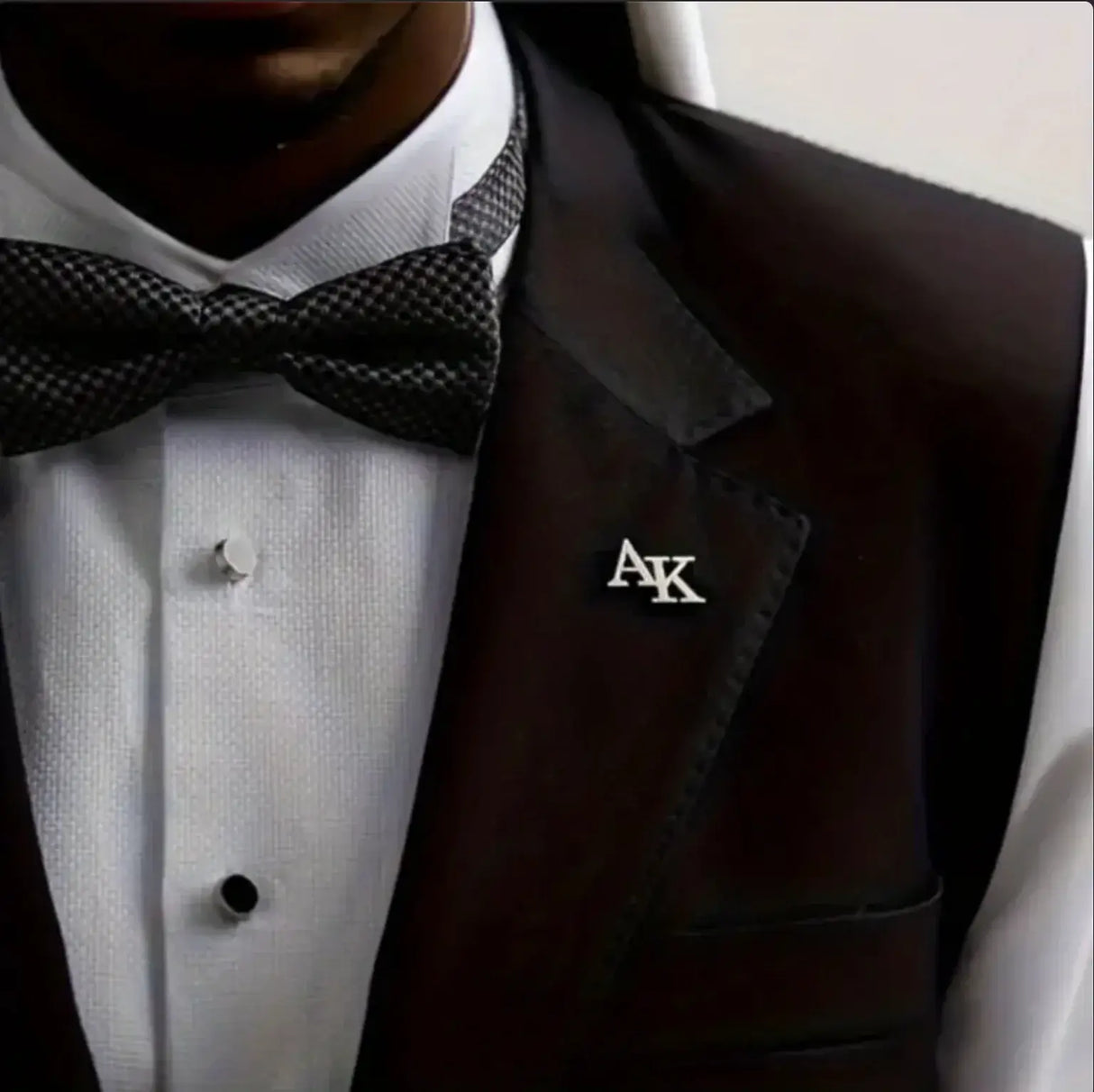 Custom Lapel Pin Brooch