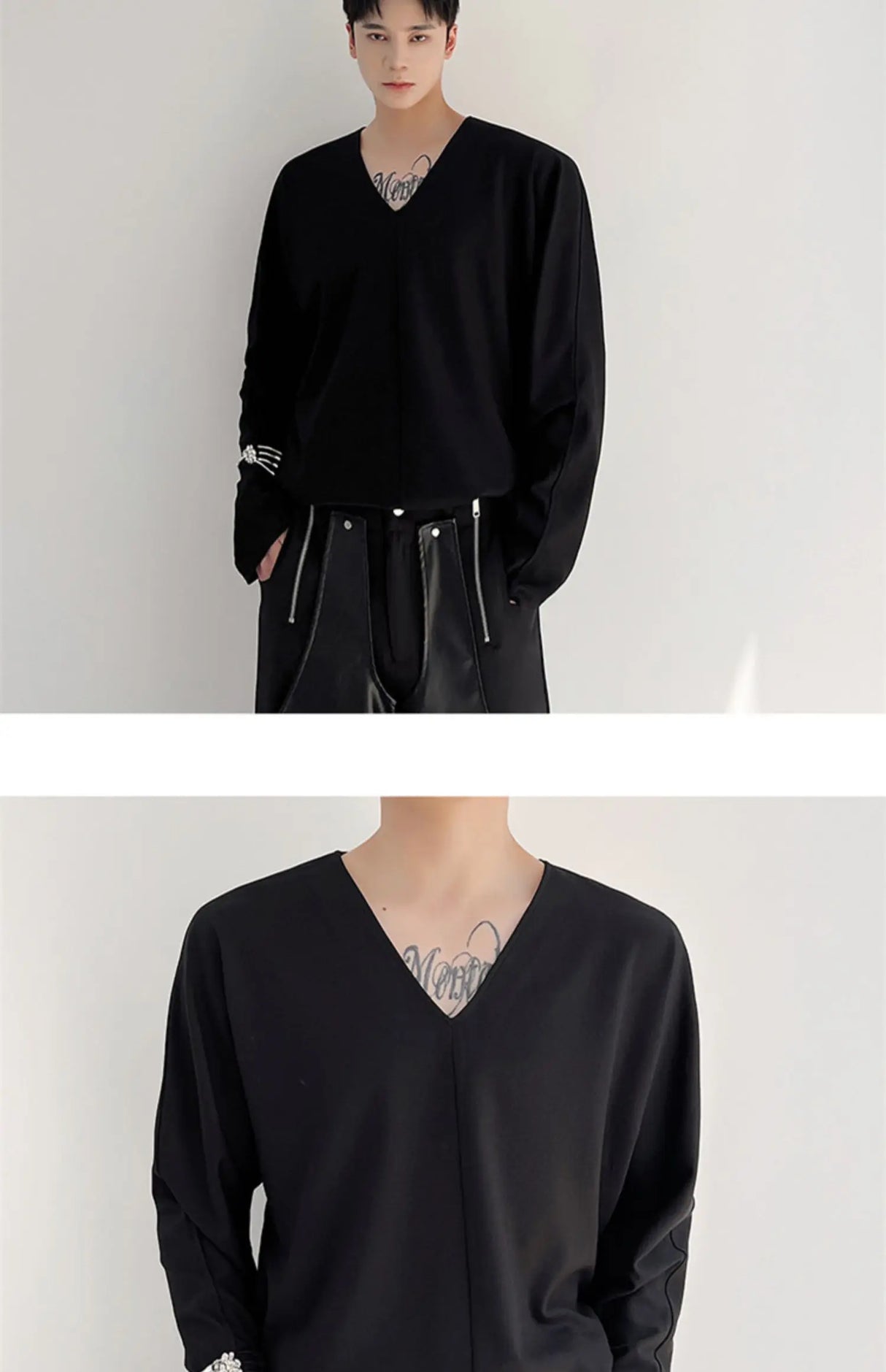 UrbanBasic™ Men’s Casual Wear