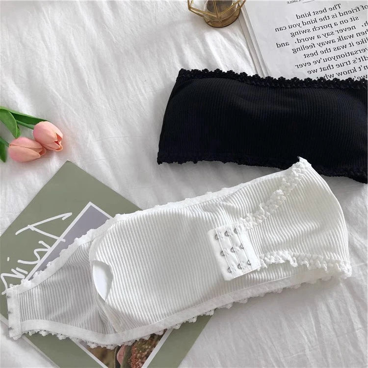 حمالة صدر نسائية بدون حمالات