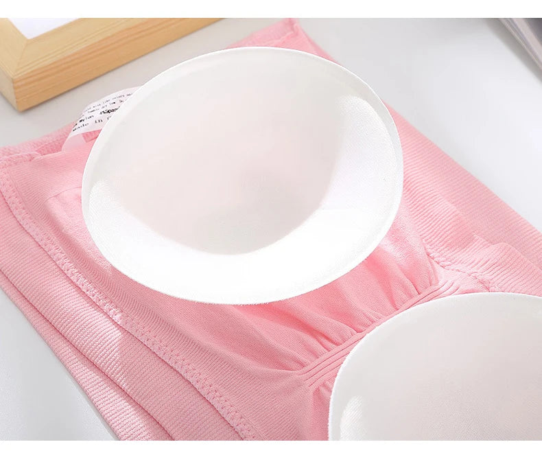 مجموعة حمالة صدر نسائية كاواي بوش أب