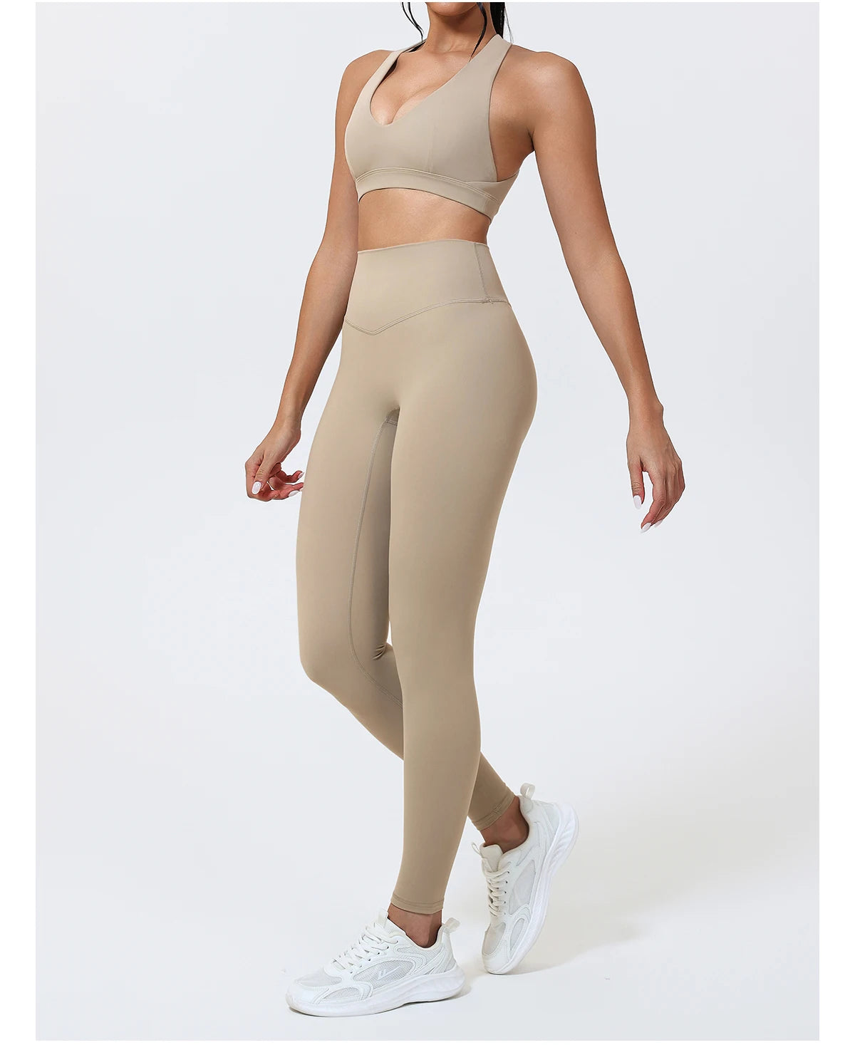 CoreFlex Performance Sports Bra