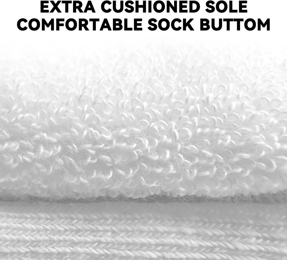 Classic Cotton Dress Socks