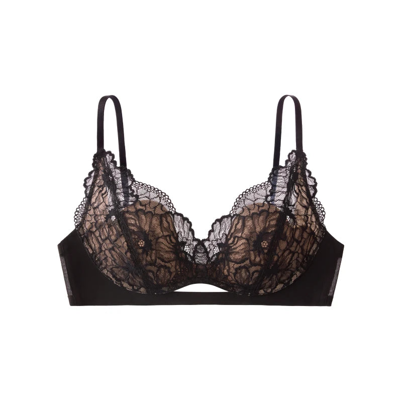 حمالة صدر لاسلكية للنساء