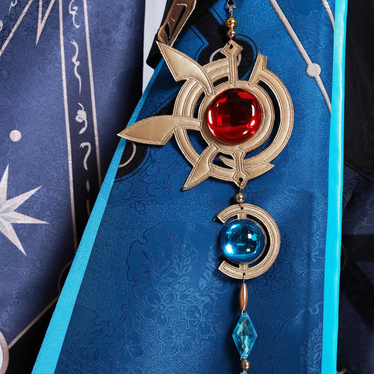 Anaxagoras Honkai Star Rail Outfit